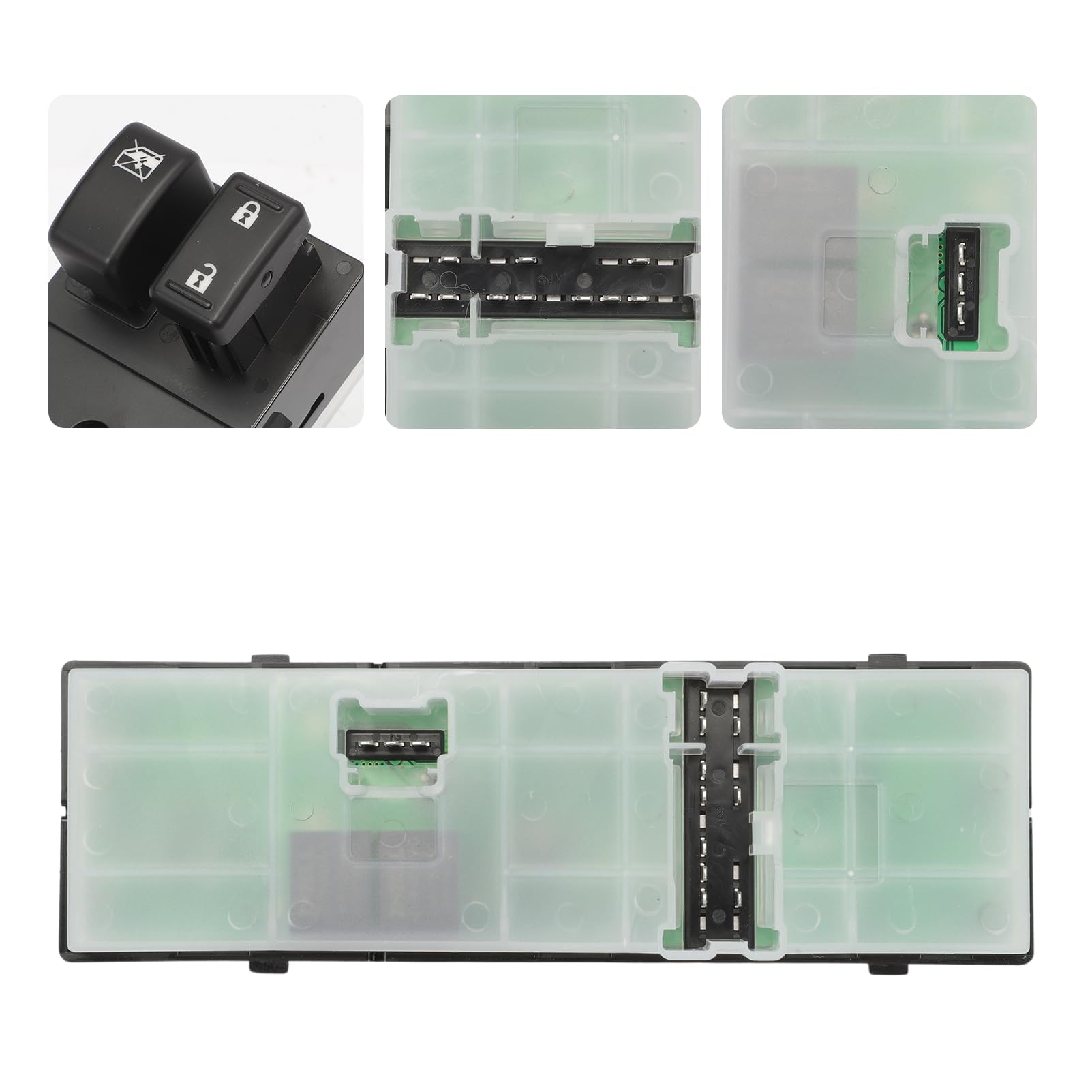 Amazon.com: FanPaYY Driver Side Window Switch Compatible