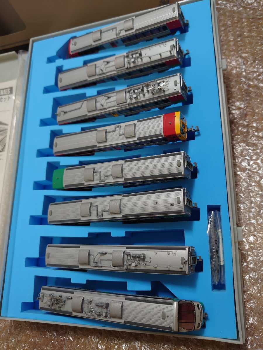 Amazon.co.jp: 783系 特急 みどり ハウステンボス マイクロエース A