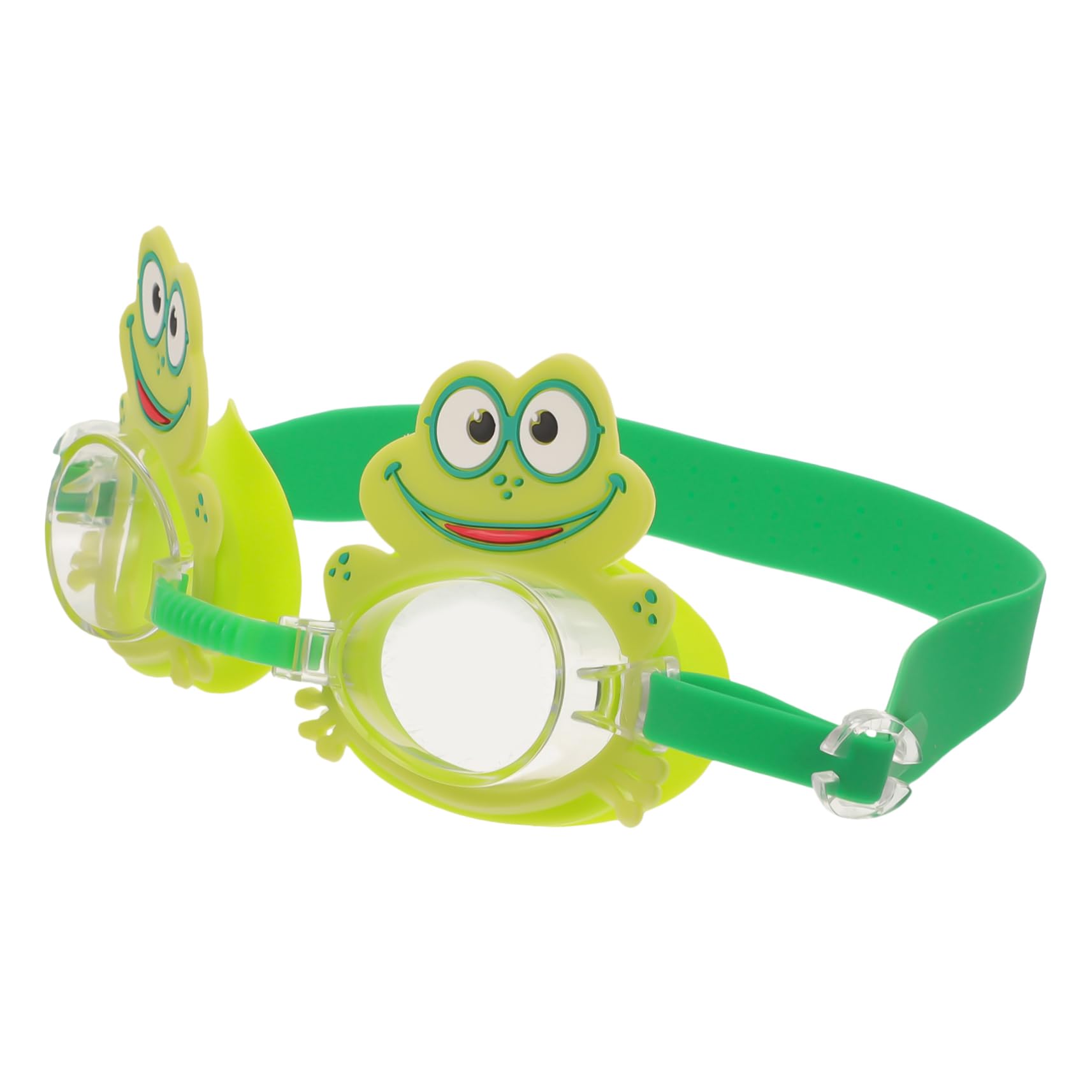 BESPORTBLE Lunettes De Natation Pour Enfants Lunettes Enfants Lunettes De Natation Animal Baignade Lunettes Pour Enfants Fille Les -petits Des Lunettes De Protection Requin Pc