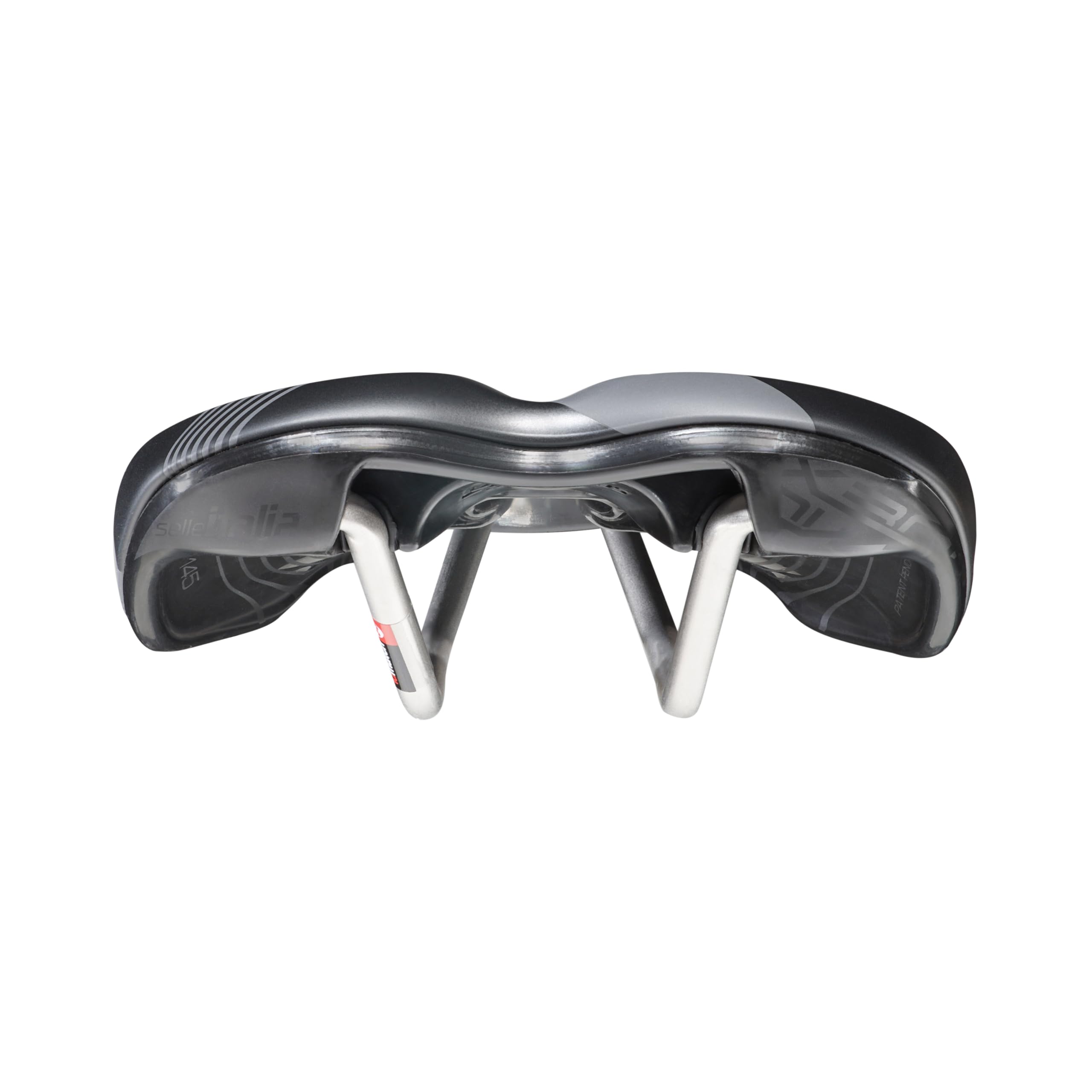 Selle Italia X-Bow TI316 Superflow Saddle: