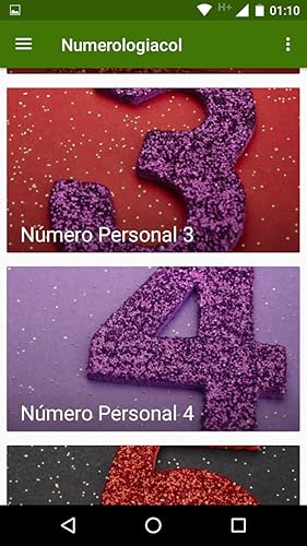 Numerologiacol