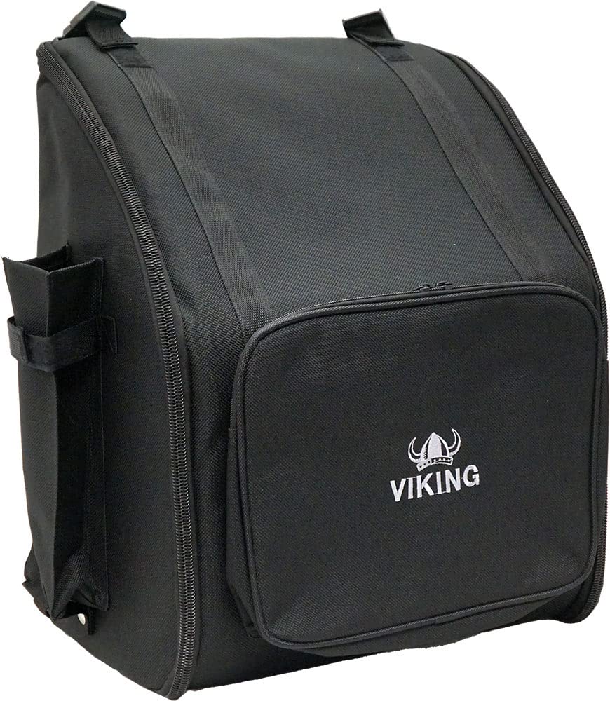 Premium 48 bass Accordion Bag