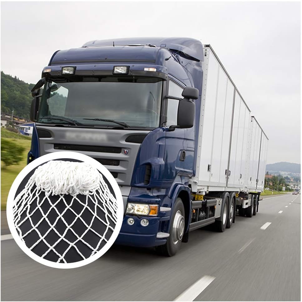 reti da carico per camion