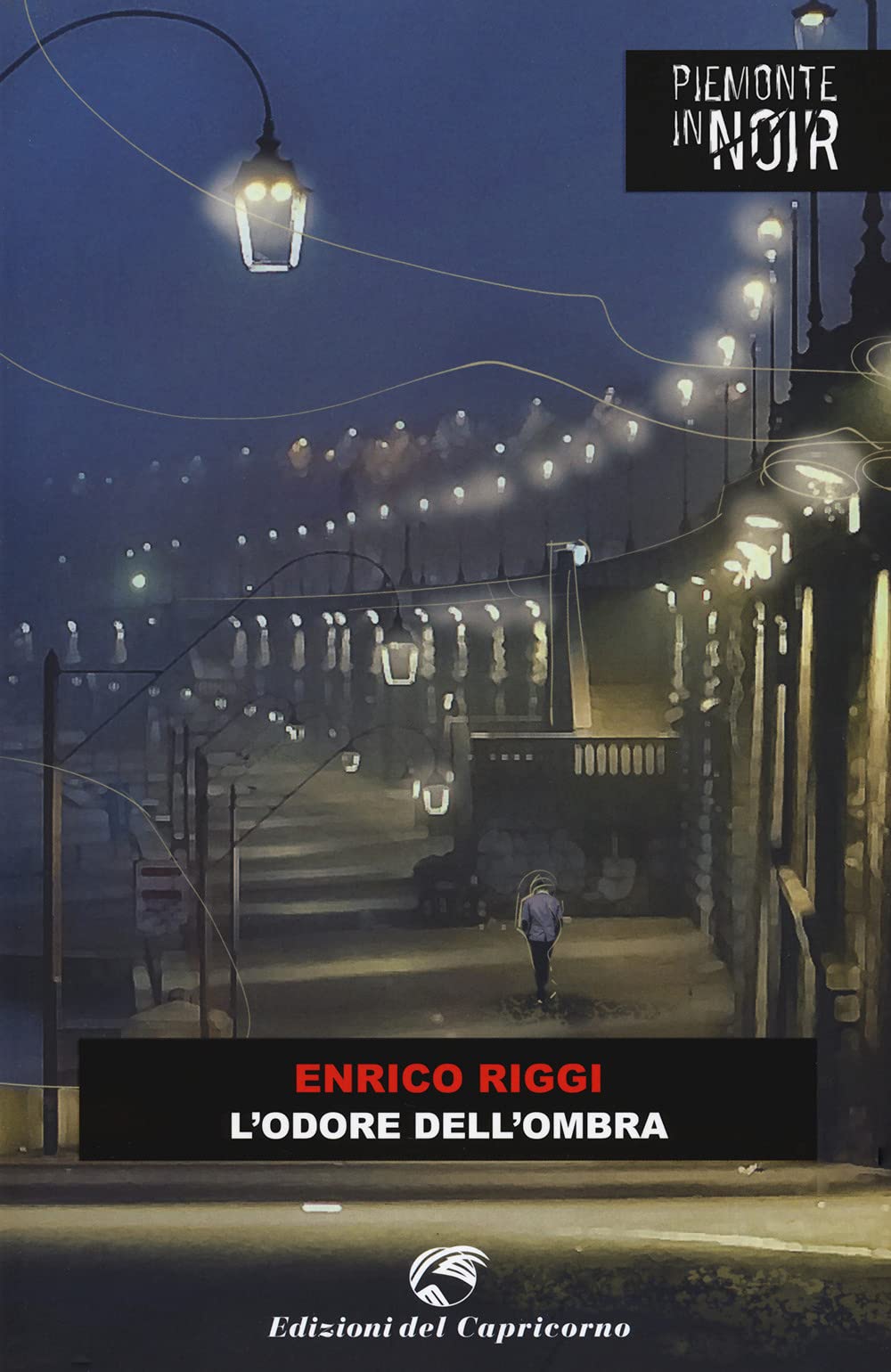 L'odore Dell'ombra - 4