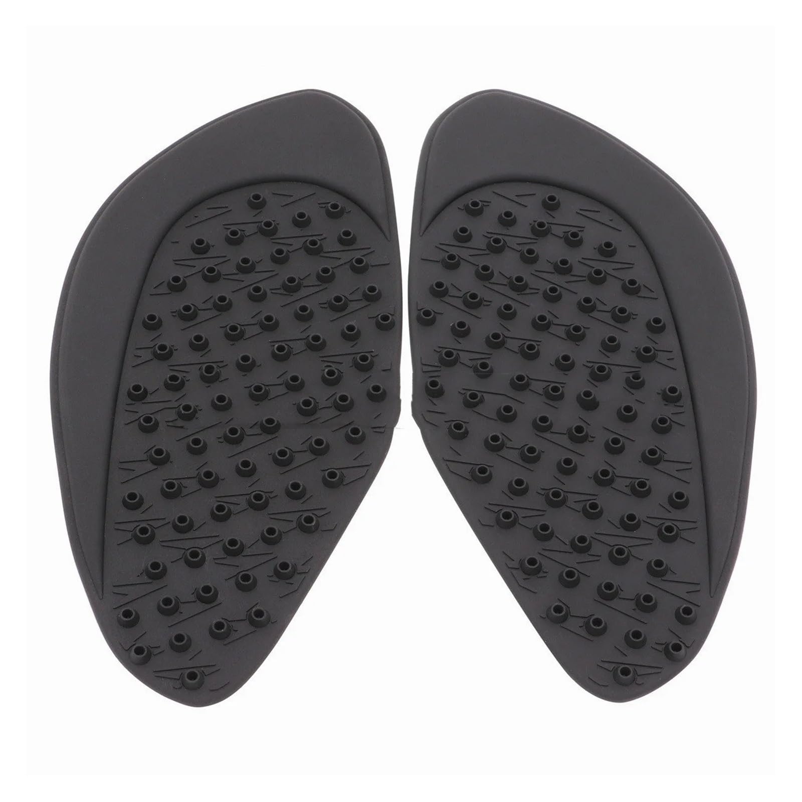 Motorcycle Anti Slip Tank Pad Sticker Decal for Suzuki GSXR600 GSXR750 K6 K8 GSXR1000 K7 K9 GSXR1300 Hayabusa 2008-2017 Tanks Traction Pads