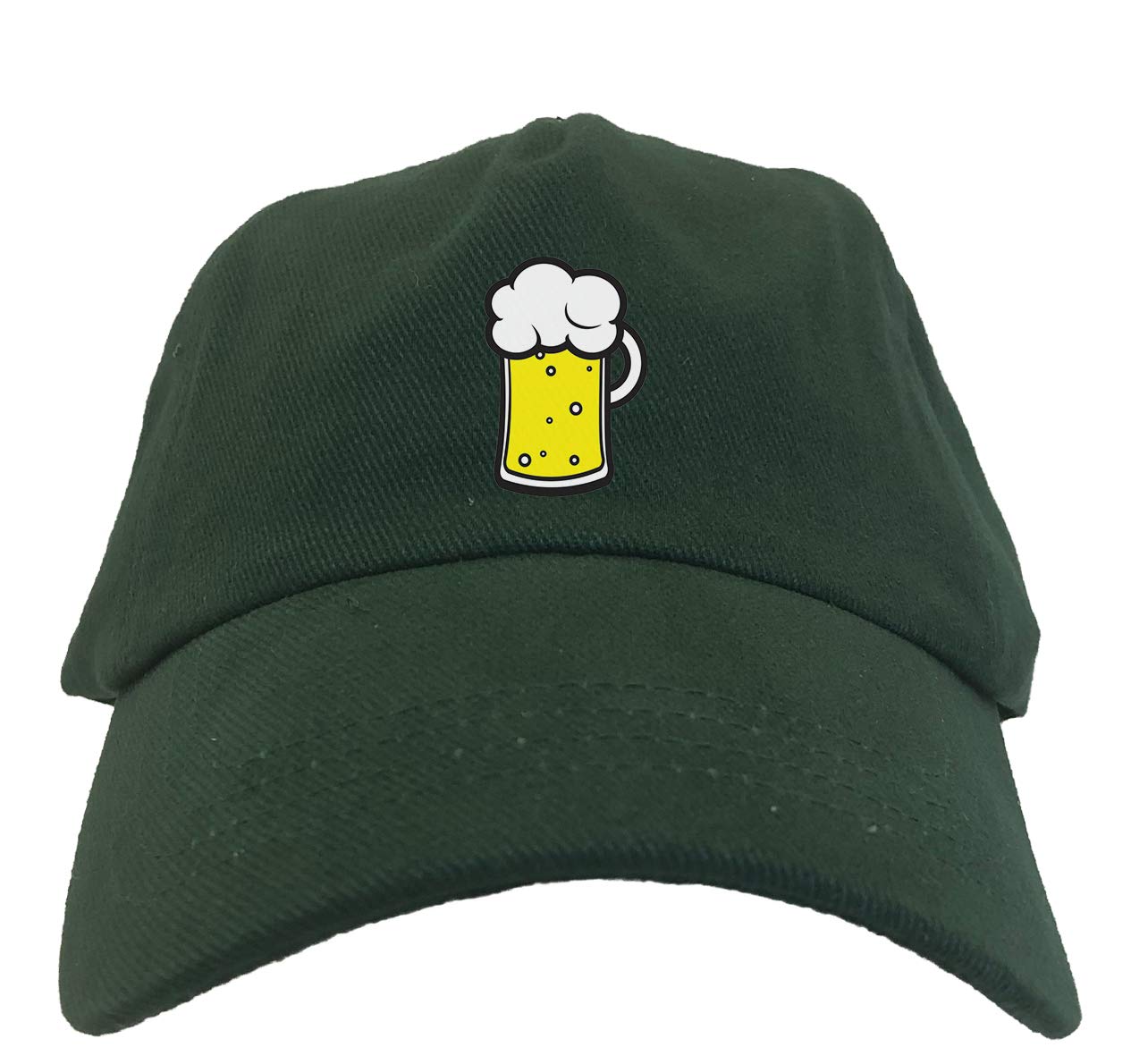 Beer Mug - Drink Craft Brew Dad Hat