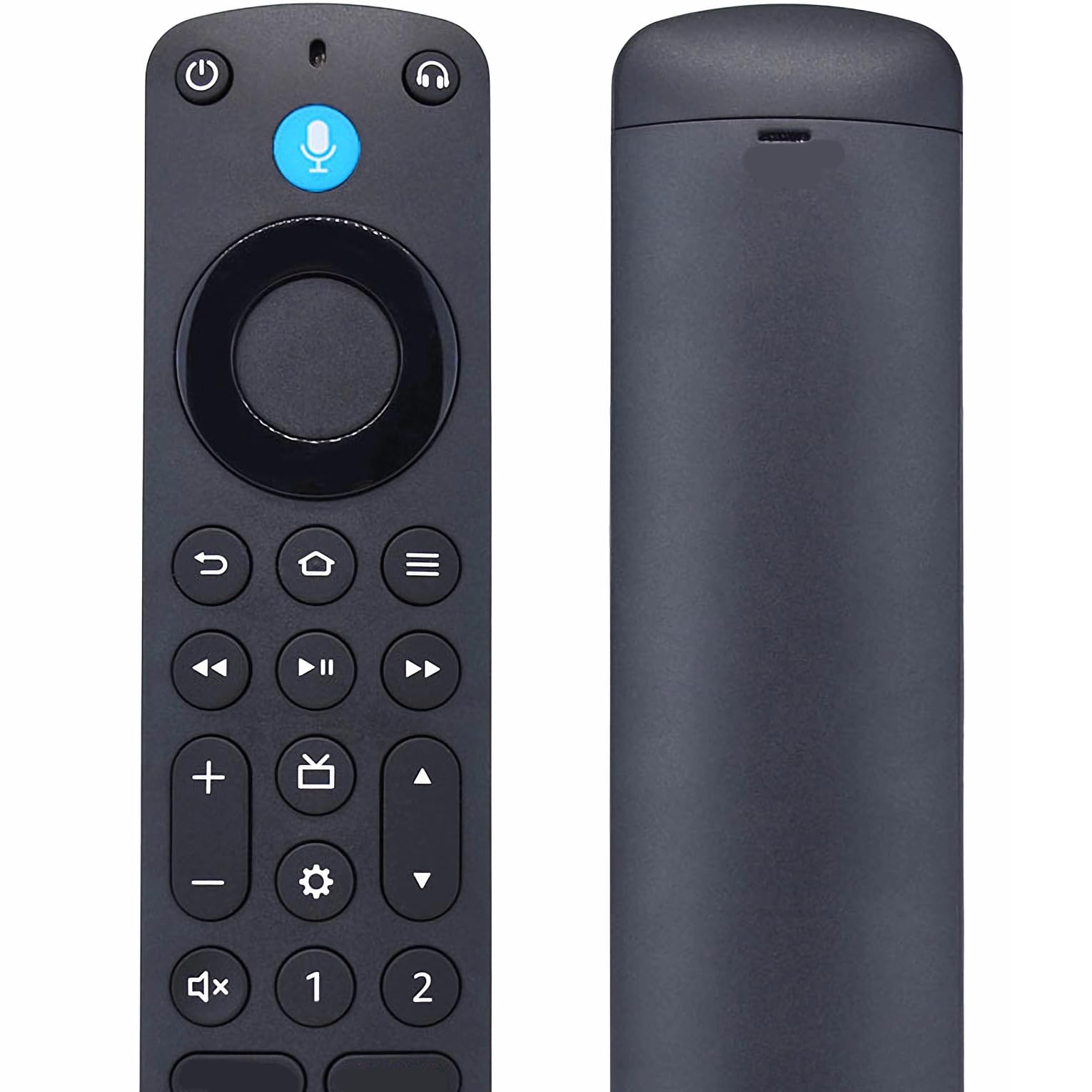 Vinabty新しい交換リモートコントロールen-33922?a en33922?a Fits for HisenseスマートインターネットTV ltdn50?K366gwus lhd32?K366wus ltdn40 Amazon.com: Universal for All Hisense TV Remote, Replacement