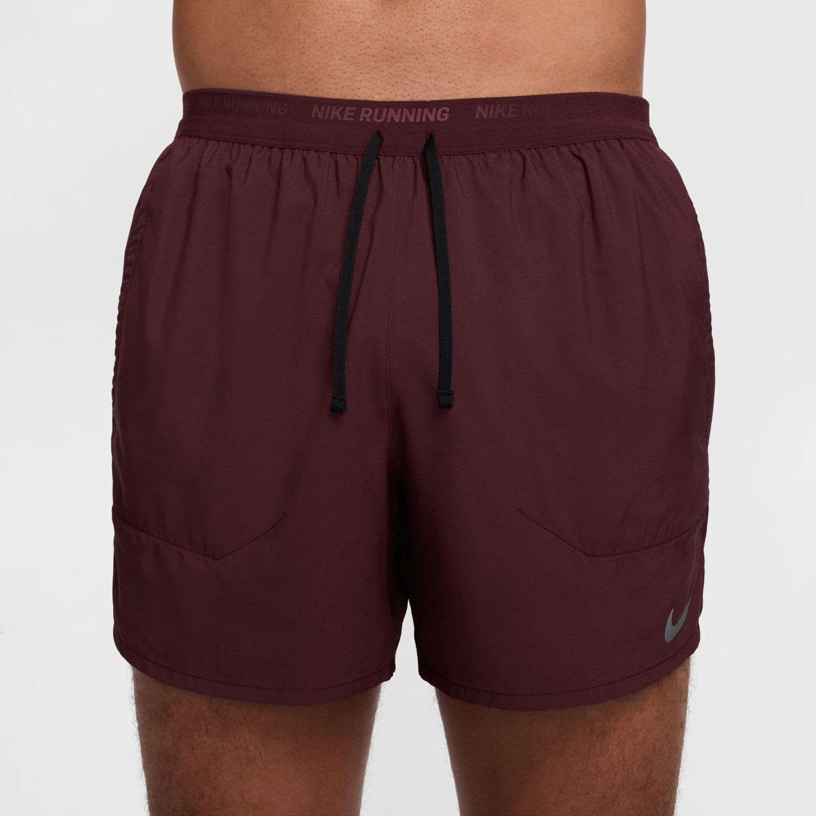 NIKE Stride Dri-fit-laufshorts Mit Futter Für Herren (Ca. 12,5 Cm) - Pantalones Cortos para Correr Hombre