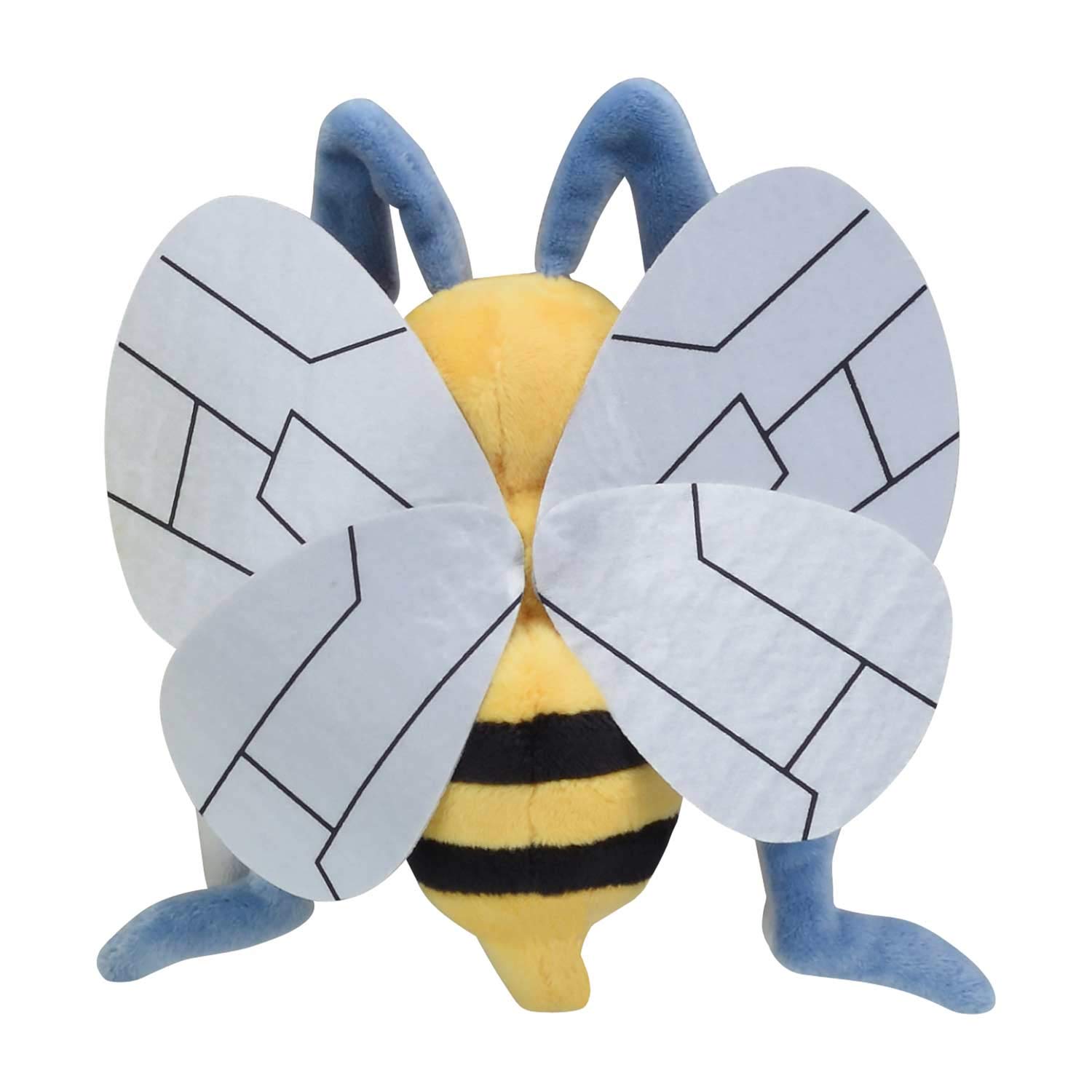 beedrill stuffed animal