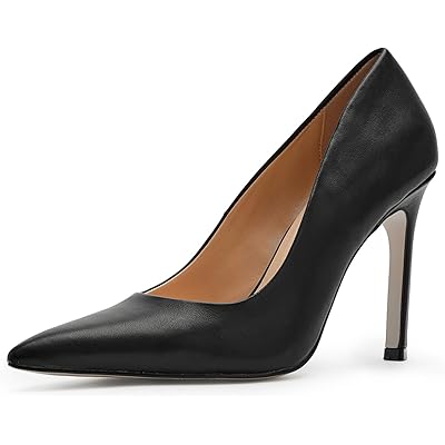 Jessica Simpson Welica Classic Pumps black