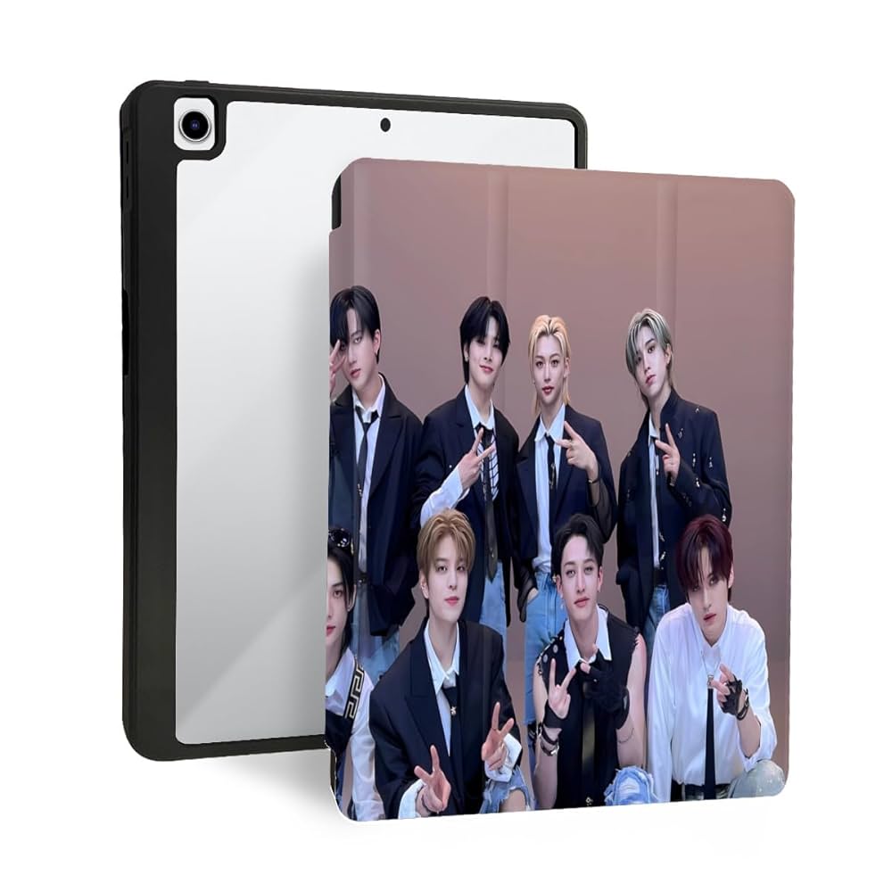 Stray Kids SKZ-X タブレットポーチ TABLET POUCH Stray Kids SKZ-X タブレットポーチ TABLET POUCH Official