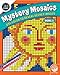 MindWare Color by Number Mystery Mosaics: (Book 1)