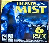 Legends of the Mist