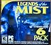 Legends of the Mist A Hidden Object 6 Pack