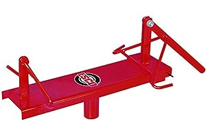 Esco Turn-Table Style Manual Tire Spreader