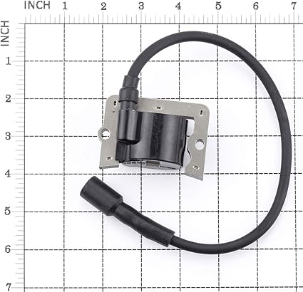 Amazon.com: Dxent 12 584 04-S Ignition Coil for Kohler CH11 ...