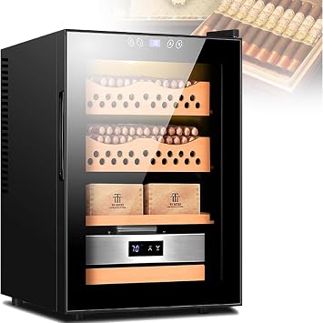 Full Automatic Cooking Machine | Touch Panel Cooker Robot | with 360 Rotating and 3D All-Round Heating Anti-Paste | 3 Gear Pot Adjustment | for Home Restaurant