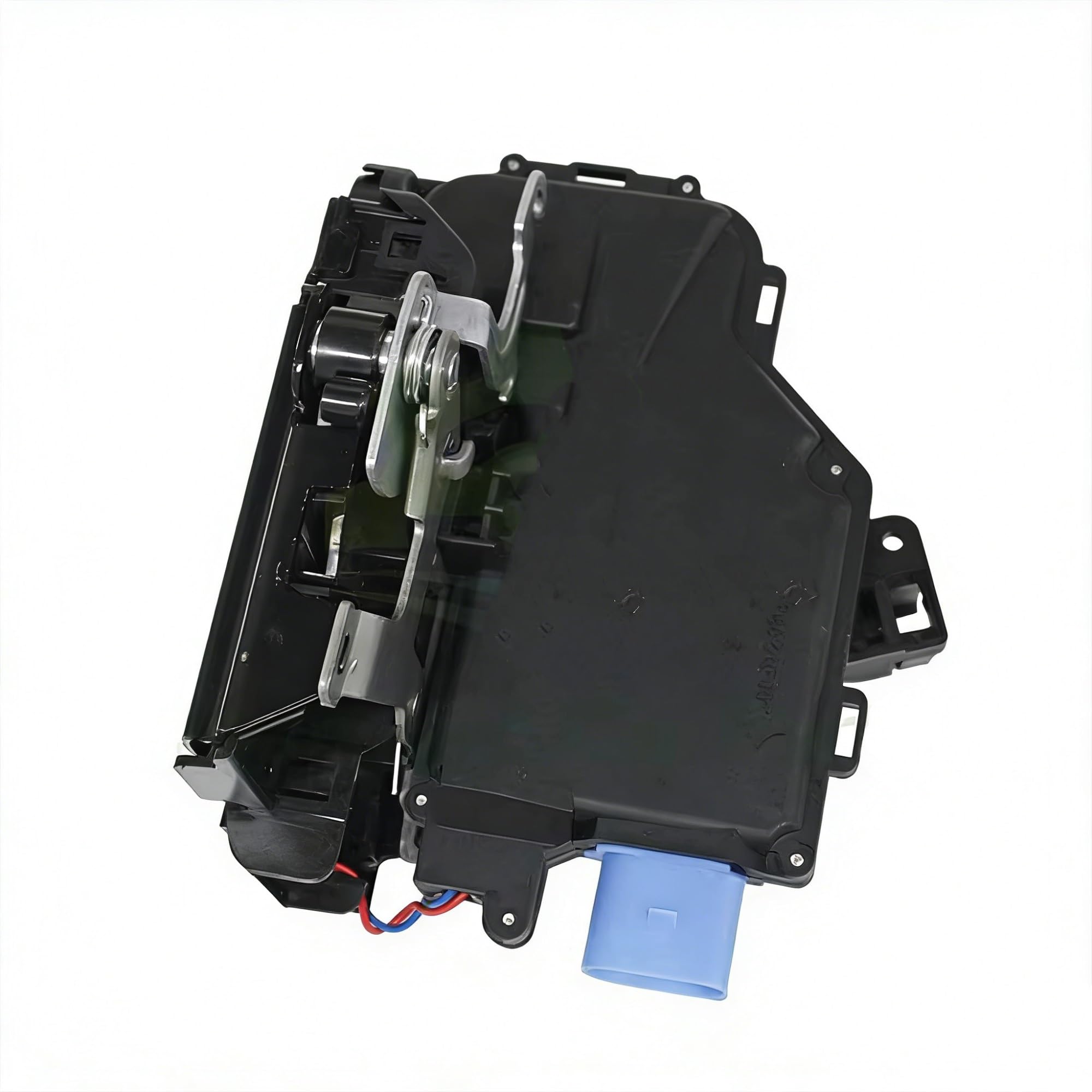 Door Lock Latch Actuator Front Rear Left Right Door Lock Actuator for VW for Touareg for Golf for Jetta for Cayenne 3D1837015AB 3D1837016AC 7L0839015D Door Lock Actuator Left