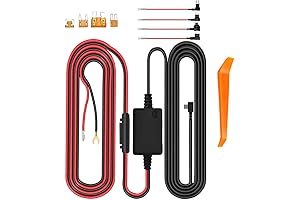 Garmin Tandem Power Cable Hardwire Kit