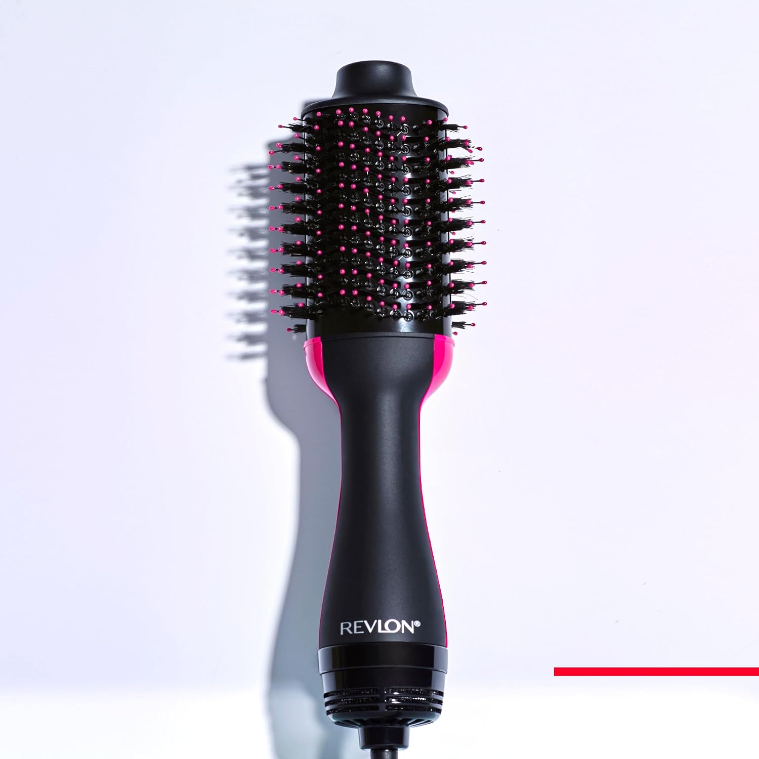 Revlon One-Step Volumizer Hot Air Brush
