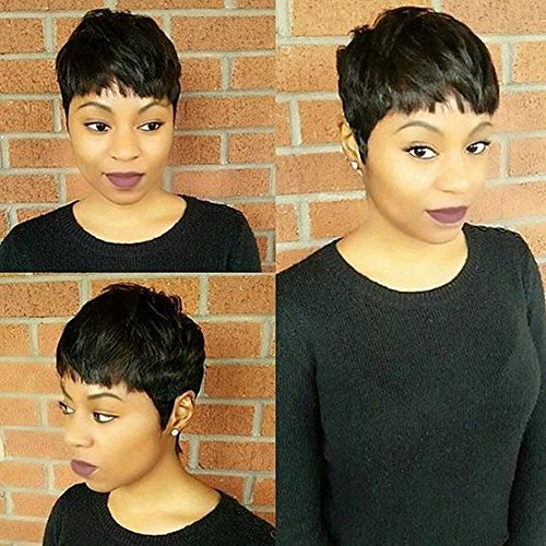 Hair Extension 27 Pieces Bump Weave Hair With Closure Short,Black Color Hair Peerless Virgin Peruvian Human Hair Short Weave 100% Brazilian Human Hair Women Multi-Layered Single Weft Natural Hair Hair Extension 27 Pieces Bump Weave Hair With Closure Short,Black Color Hair Peerless Virgin Peruvian Human Hair Short Weave 100% Brazilian Human Hair Women Multi-Layered Single Weft Natural Hair