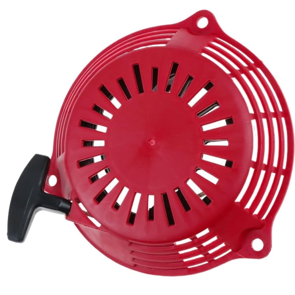 Lanceur à rappel GCV160 pour redémarrer votre tondeuse de jardin GCV135