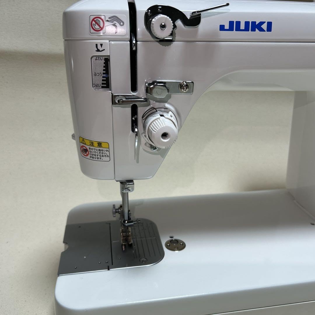 Amazon.co.jp: ＊最終値引 職業用本縫いミシン JUKI SL-700EX