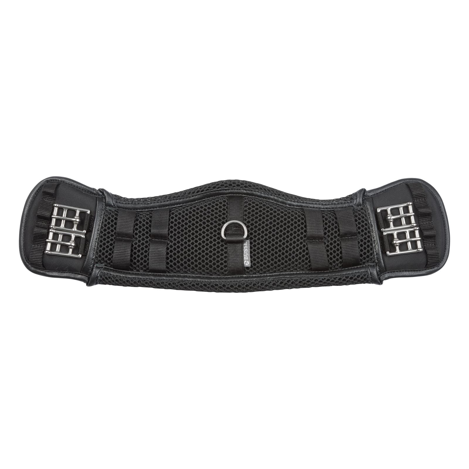 Sattelgurt 3D AIR EFFECT CURVED DR