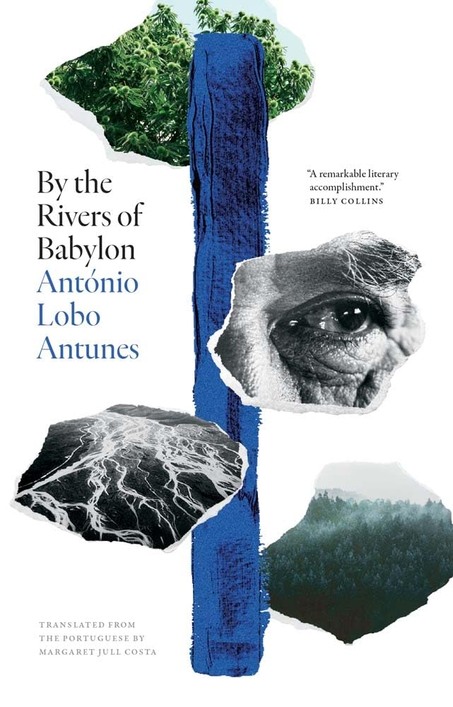 By the Rivers of Babylon (The Margellos World Republic of Letters)