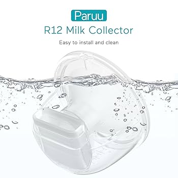 Amazon.com : Paruu P10 Full Set Collector Cup, Original