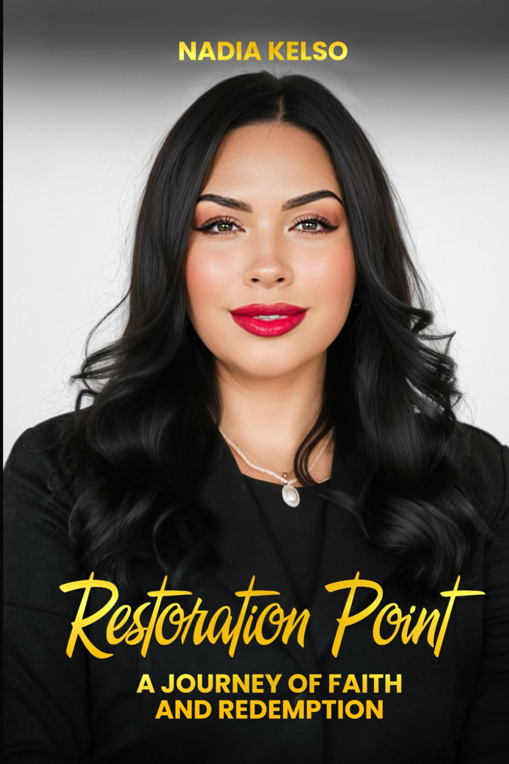 Restoration Point: A Journey Of Faith And Redemption