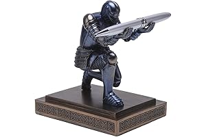 Knight Pen Holder - The Ultimate Dabber Holder