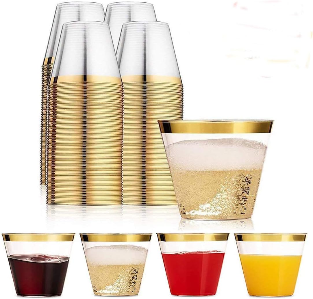 bicchieri usa e getta