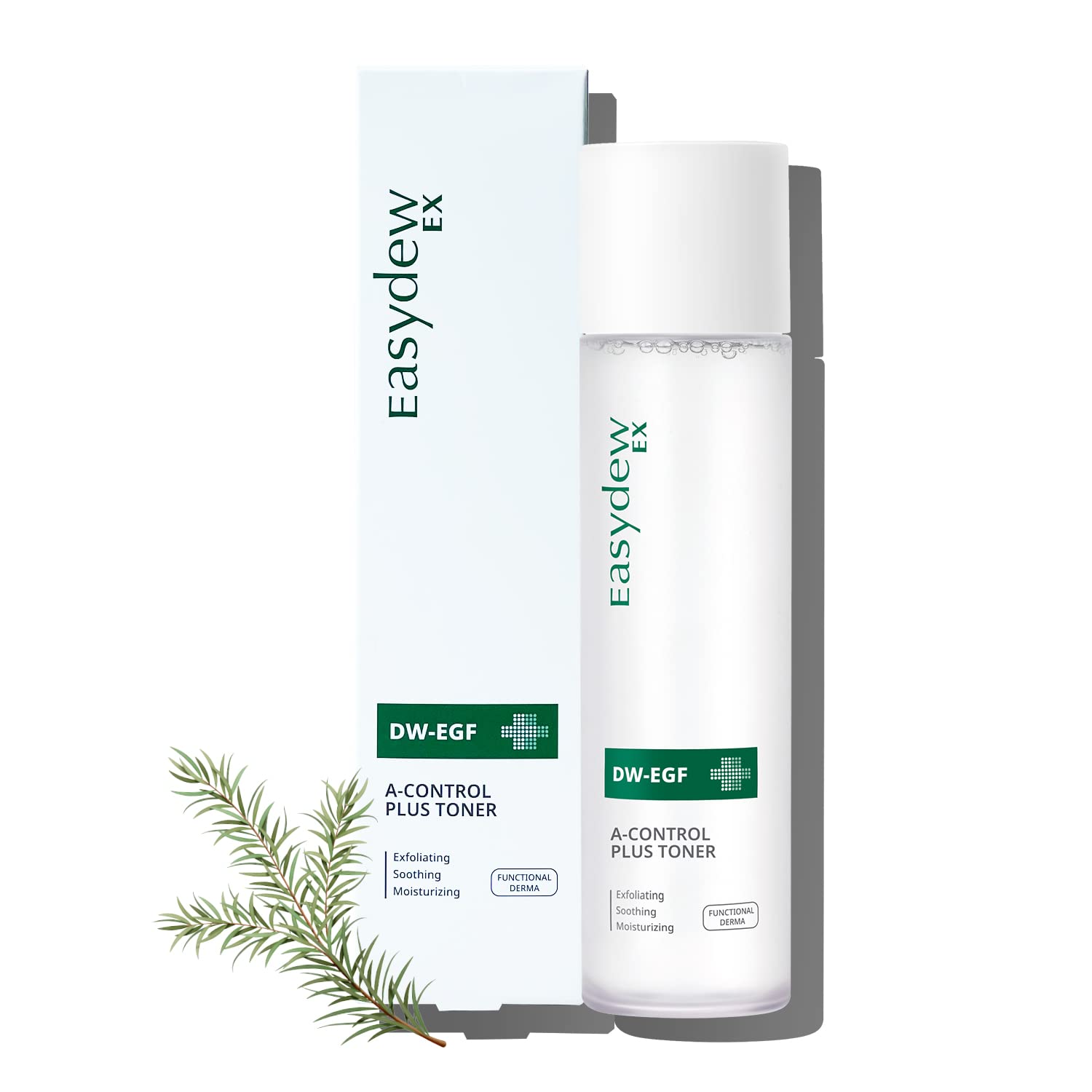 Easydew DW-EGF ALL CALMING TONER 150ml