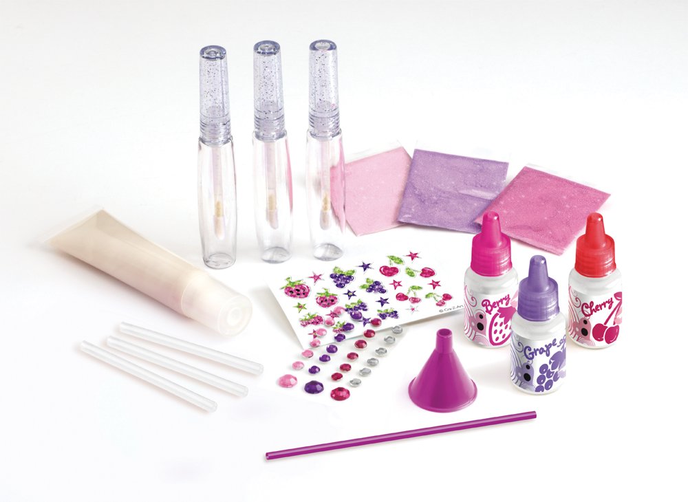 LIP×LIP グッズセット バラ売り⭕️ Amazon.com: Shimmer and Sparkle Rainbow Lip Gloss : Beauty