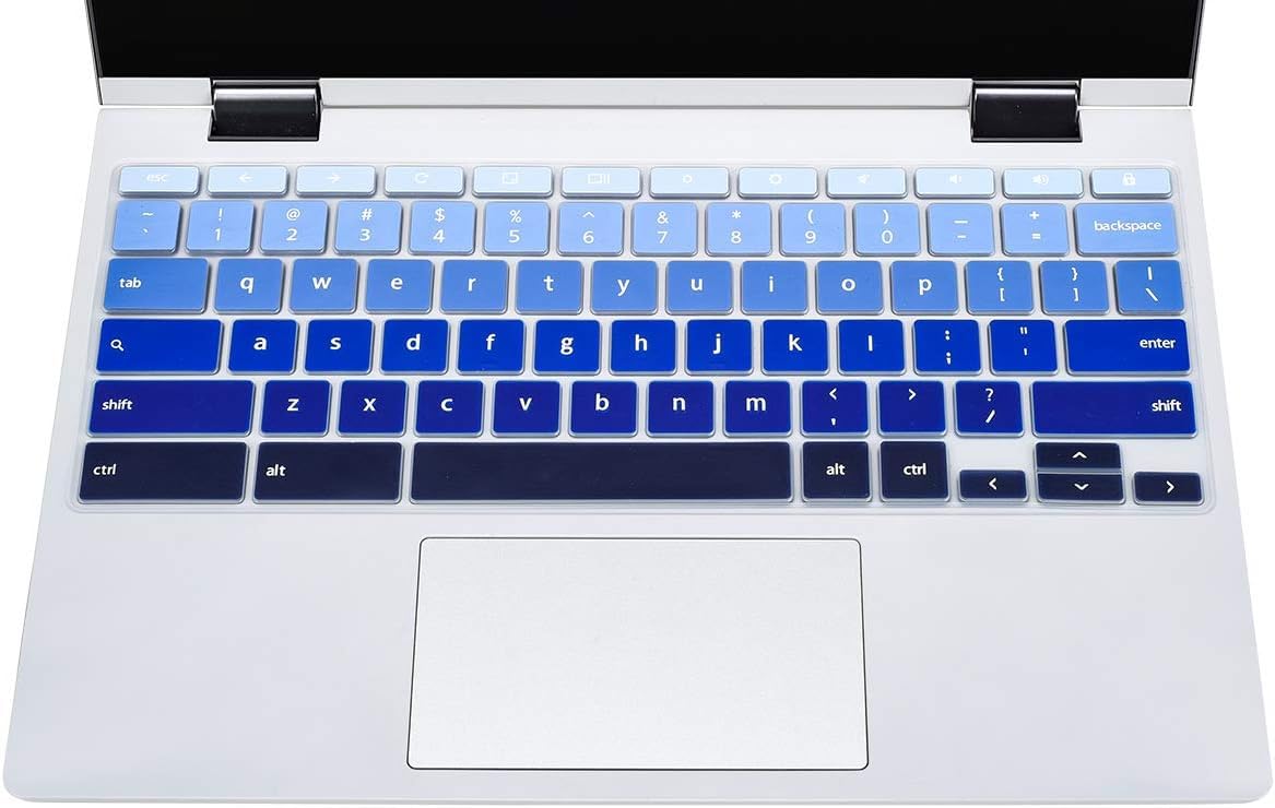 Amazon.com: Keyboard Cover for Lenovo Chromebook Flex 3 11