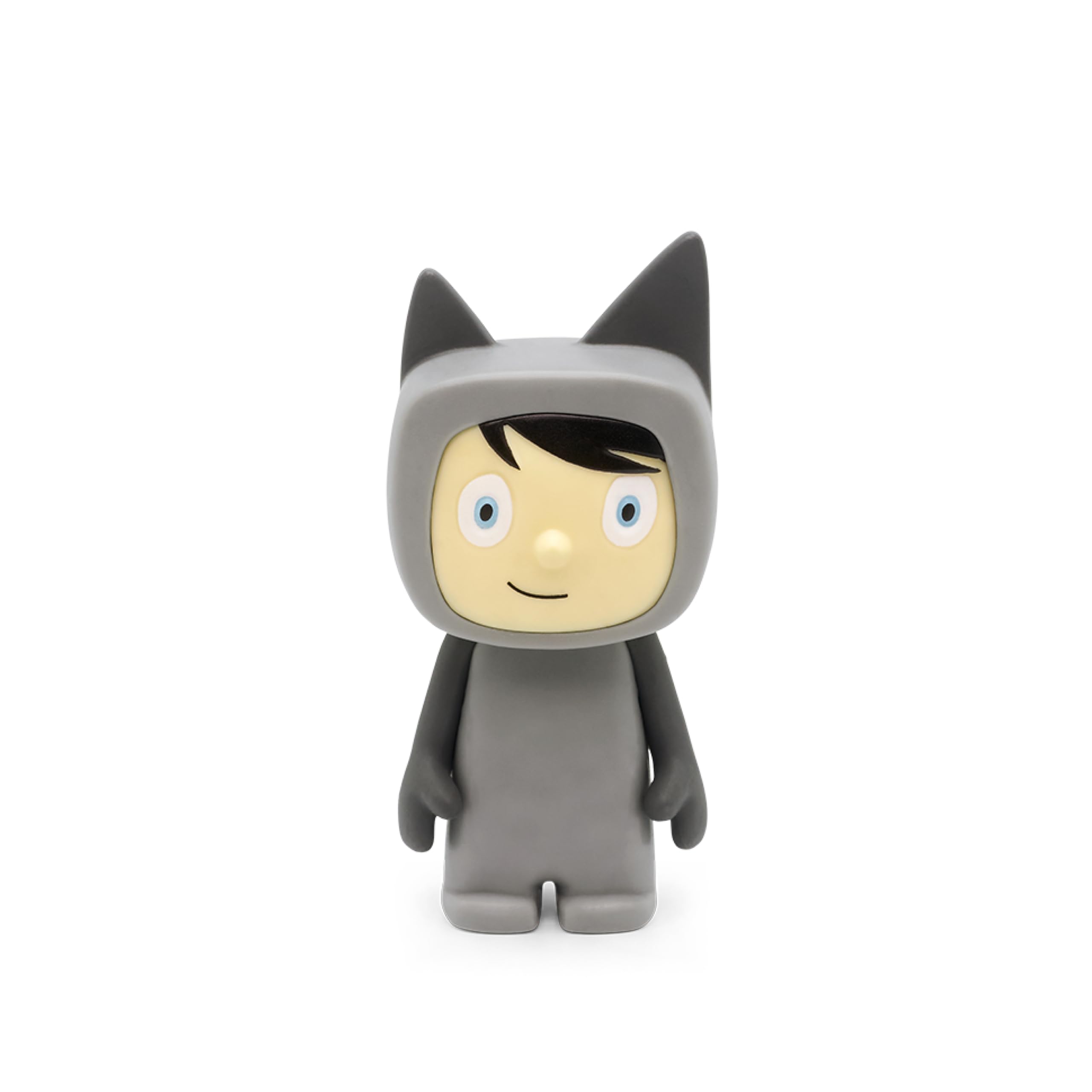 Tonies Creative Audio Character - Grey Cat -3