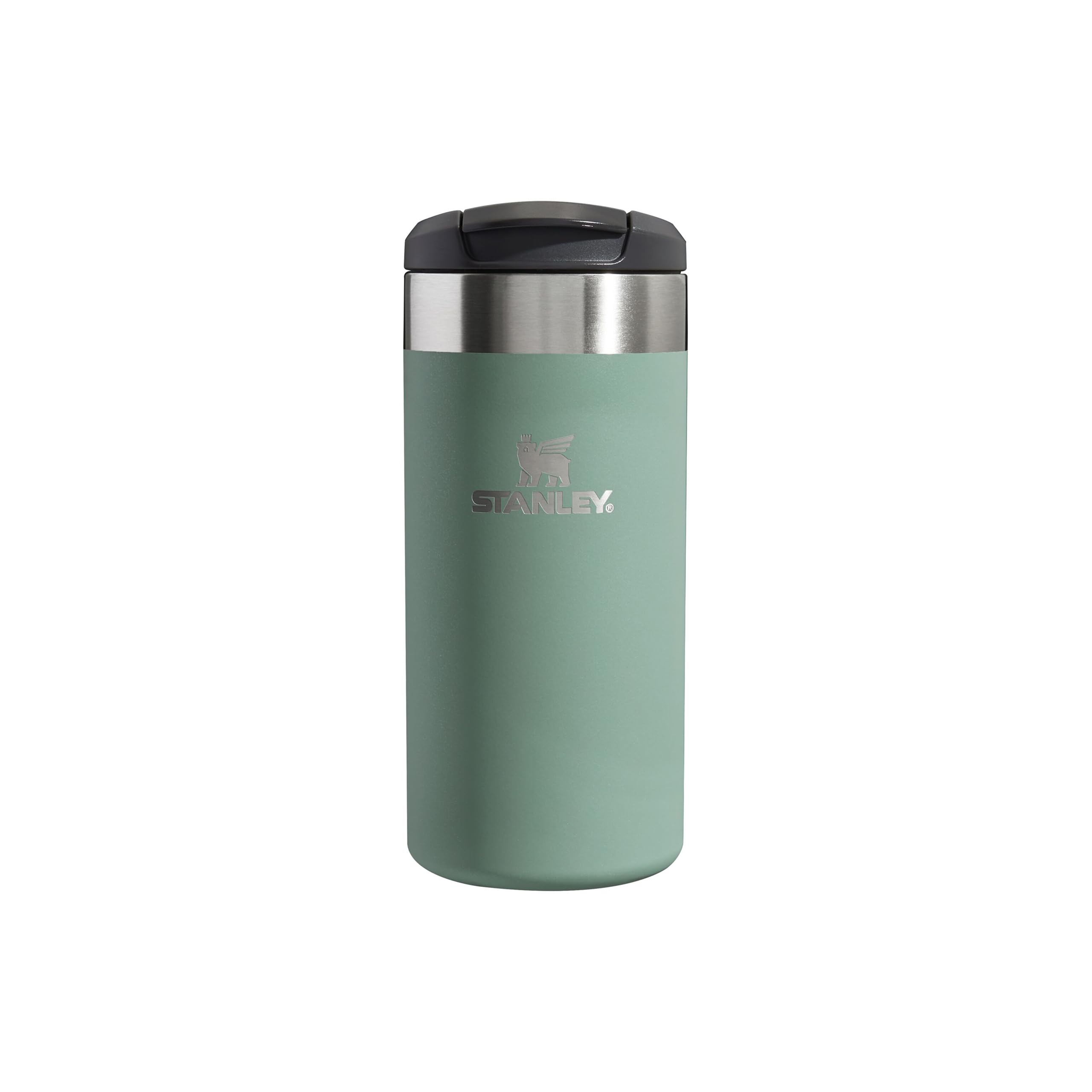 Stanley 1913 Aerolight Transit Travel Mug 0.35L - Shale