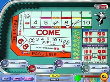 PCゲーム Bestシリーズ プラチナセレクション MONOPOLY CASINO Amazon.co.jp: PCゲーム Bestシリーズ プラチナセレクション