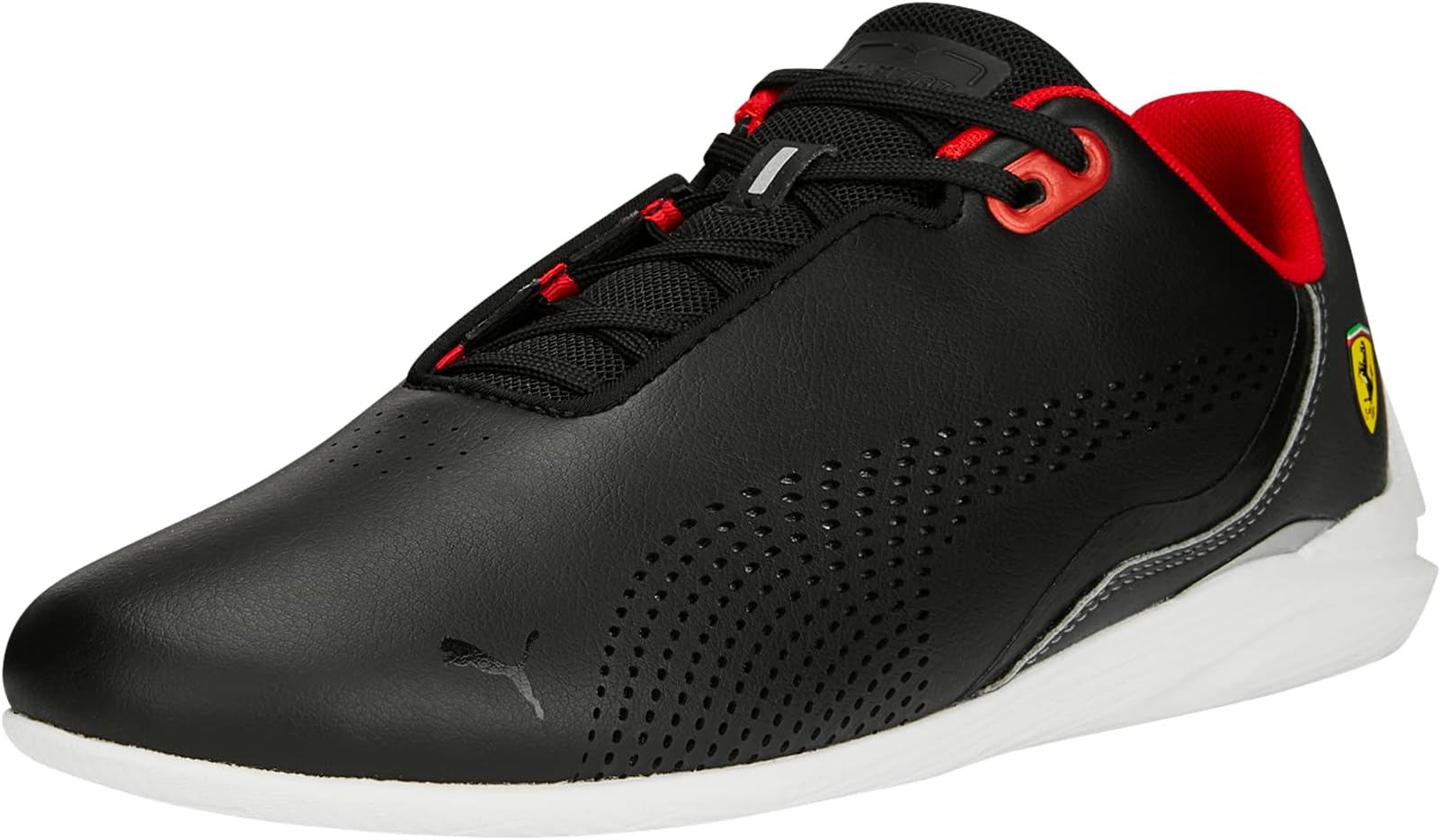 PUMAMen's Ferrari Drift Cat Decima Sneaker