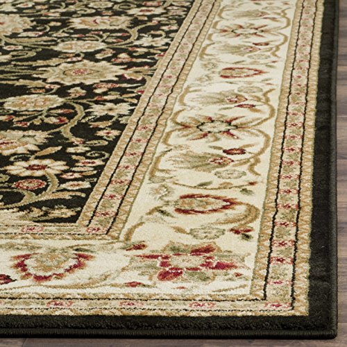 Tapete decorativo SAFAVIEH tradicional oriental 2'3" x 4' miniatura 4