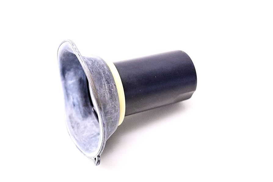Amazon.com: HONDA 16111-MAA-A00 PISTON, VACUUM : Automotive