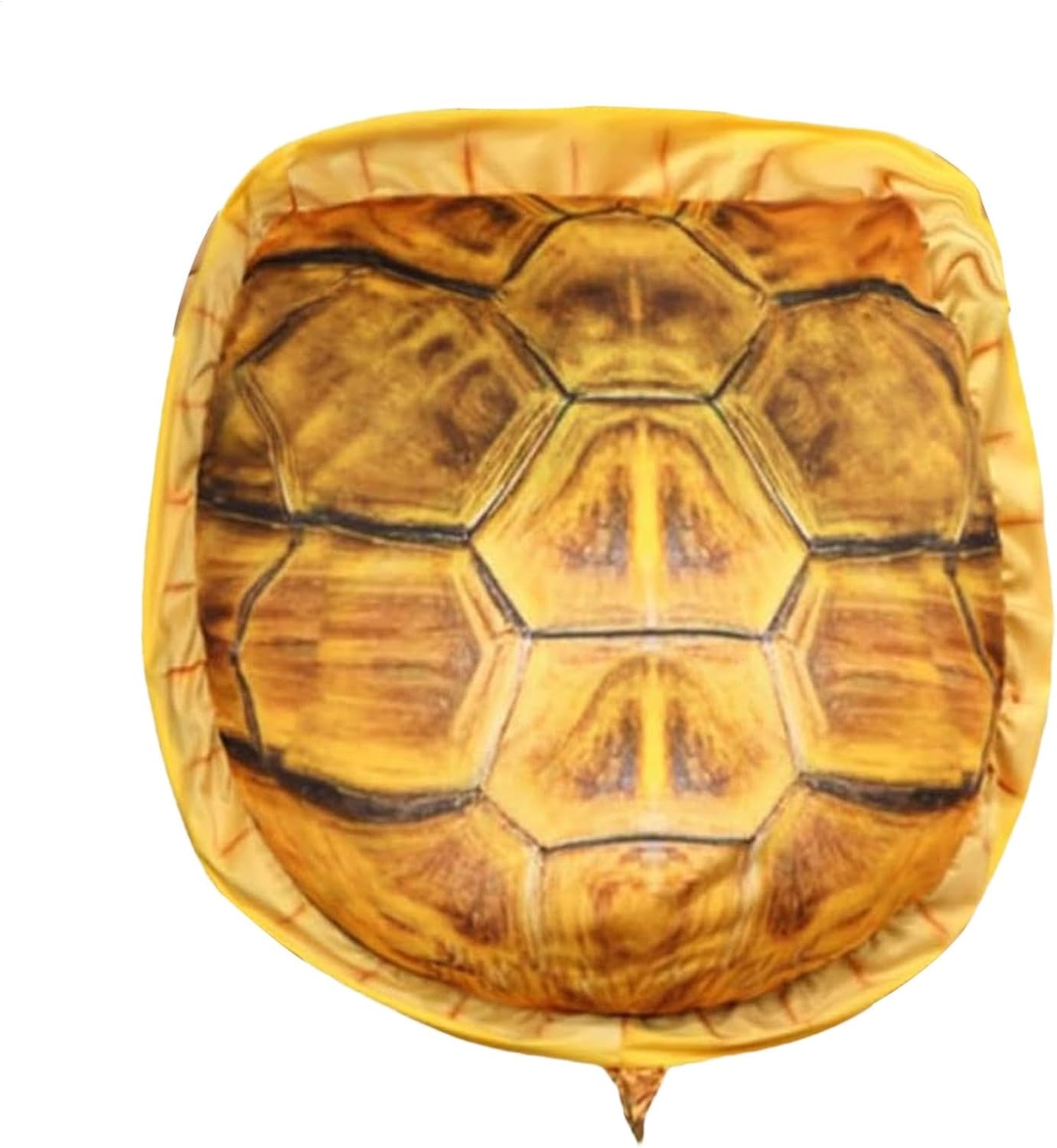 ウェアラブル亀の甲羅枕 |亀の甲羅ぬいぐるみ |漫画の亀の甲羅の枕 |カメのぬいぐるみ枕 |キッズタートル枕愛らしいウェアラブルデザ