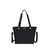 Carryall Tote Bag - Crossbody Tote Bag for Women