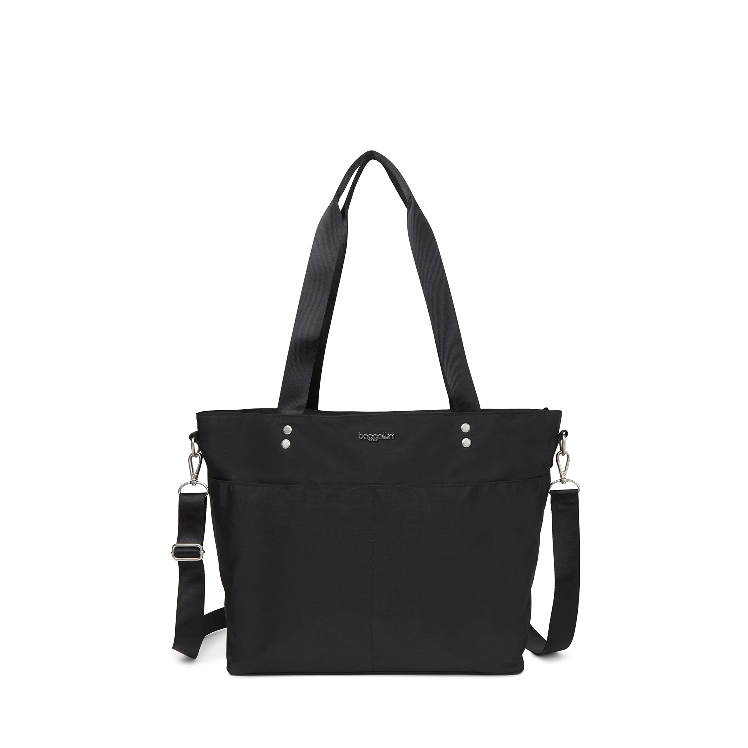Carryall Tote Bag - Crossbody Tote Bag for Women