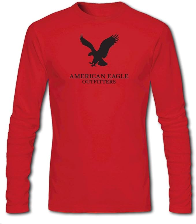 american eagle basic tees