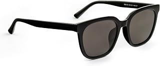 PERKEY Stylish | Square |UV Protected | Sunglasses For Men and Women Price In India