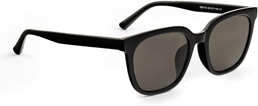 PERKEY Stylish | Square |UV Protected | Sunglasses For Men and Women