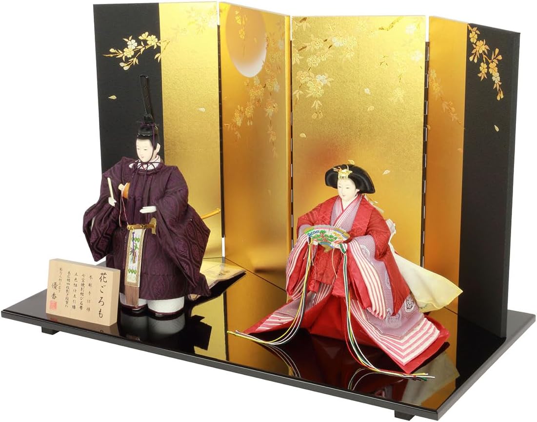 新品 日本製 正絹 ミツ身被布 ヒフ 大和路 七五三 三歳お祝い着 手描き友禅