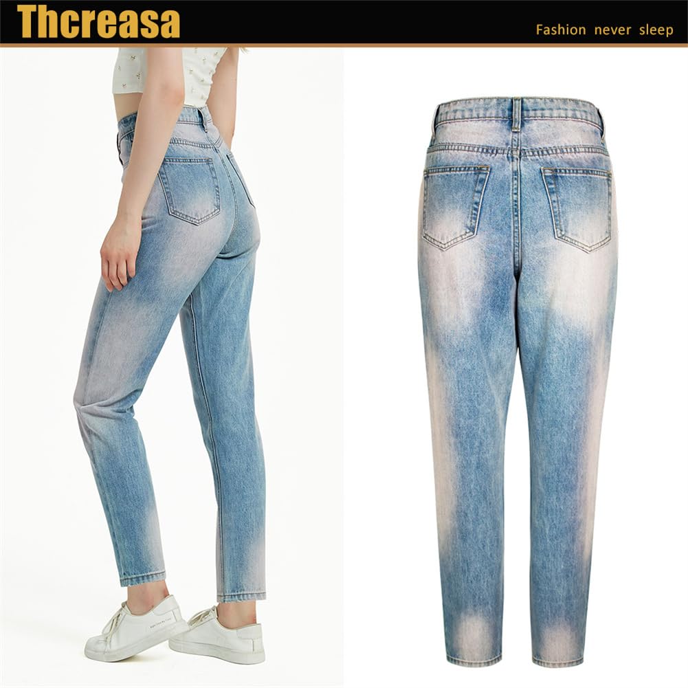 Jeans Boyfriend Casual, Niña Color Verano, Niña Rosa